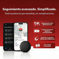 TrackSafe™ Localizador Inteligente para Coche y Objetos