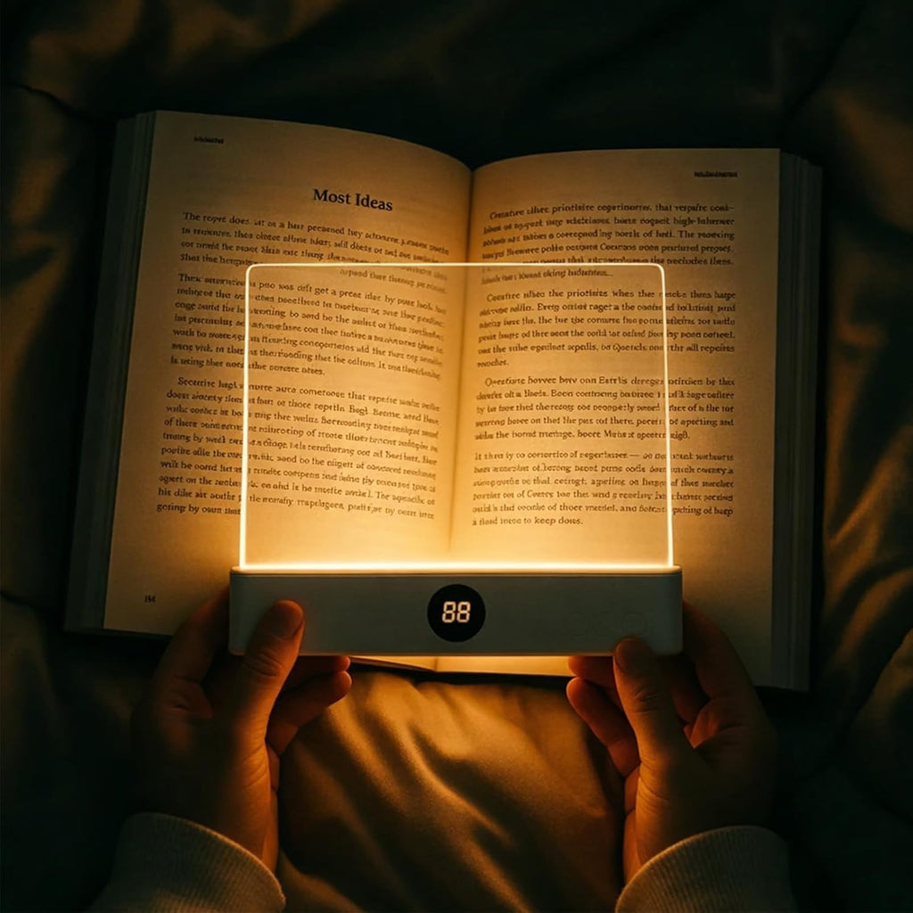 BookLite™