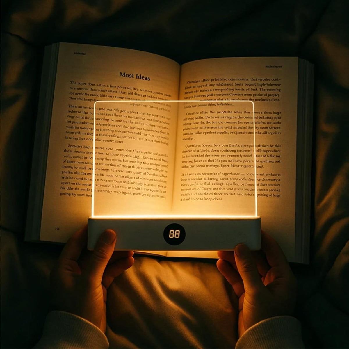 BookLite™