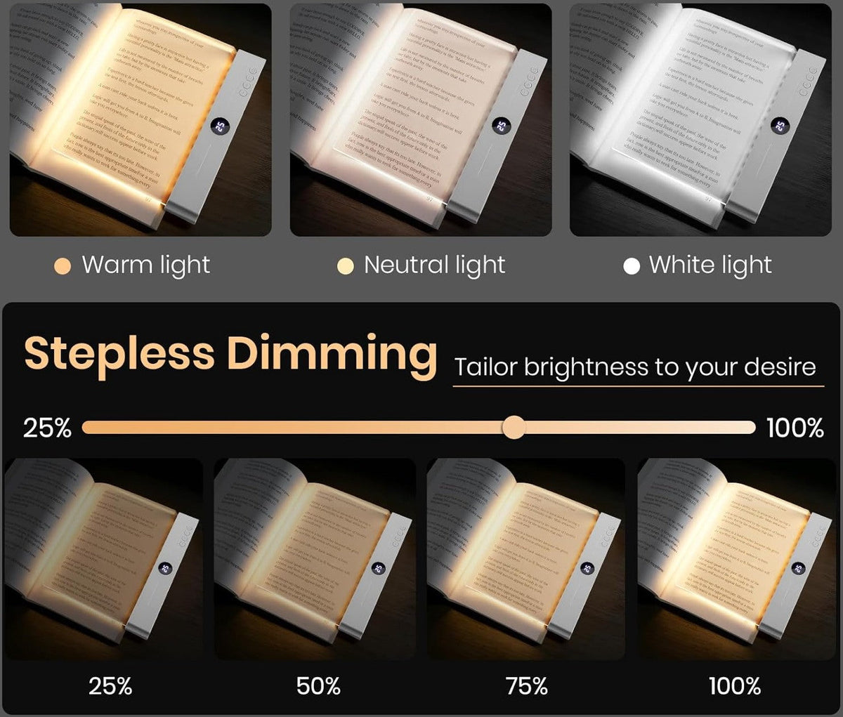 BookLite™