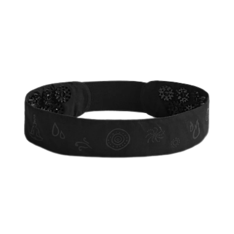CalmaPoint™ Banda de Acupresión para Cabeza y Mandíbula