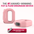 BodyFlow™ Masajeador Corporal de Vibración