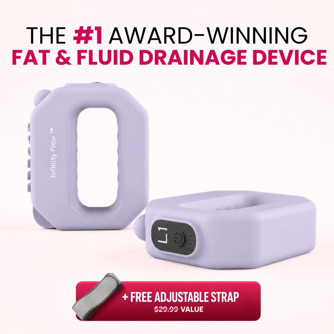 BodyFlow™ Masajeador Corporal de Vibración