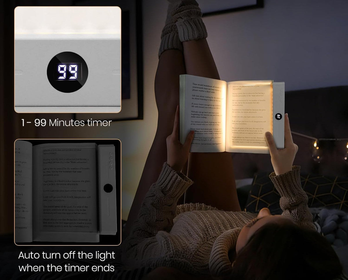 BookLite™