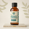 DrenaFlow™ – Fórmula Botánica de Drenaje Linfático