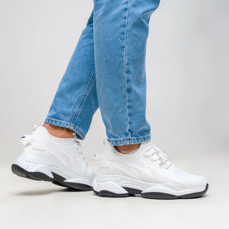 Altura™ Zapatillas Elevadoras +10 cm