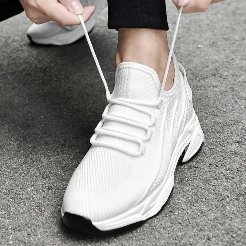 Altura™ Zapatillas Elevadoras +10 cm