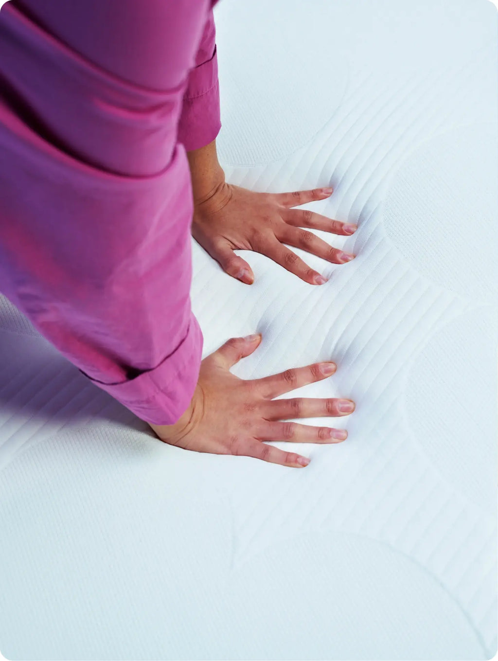 NubeComfort™ Topper de Memory Foam 7 cm