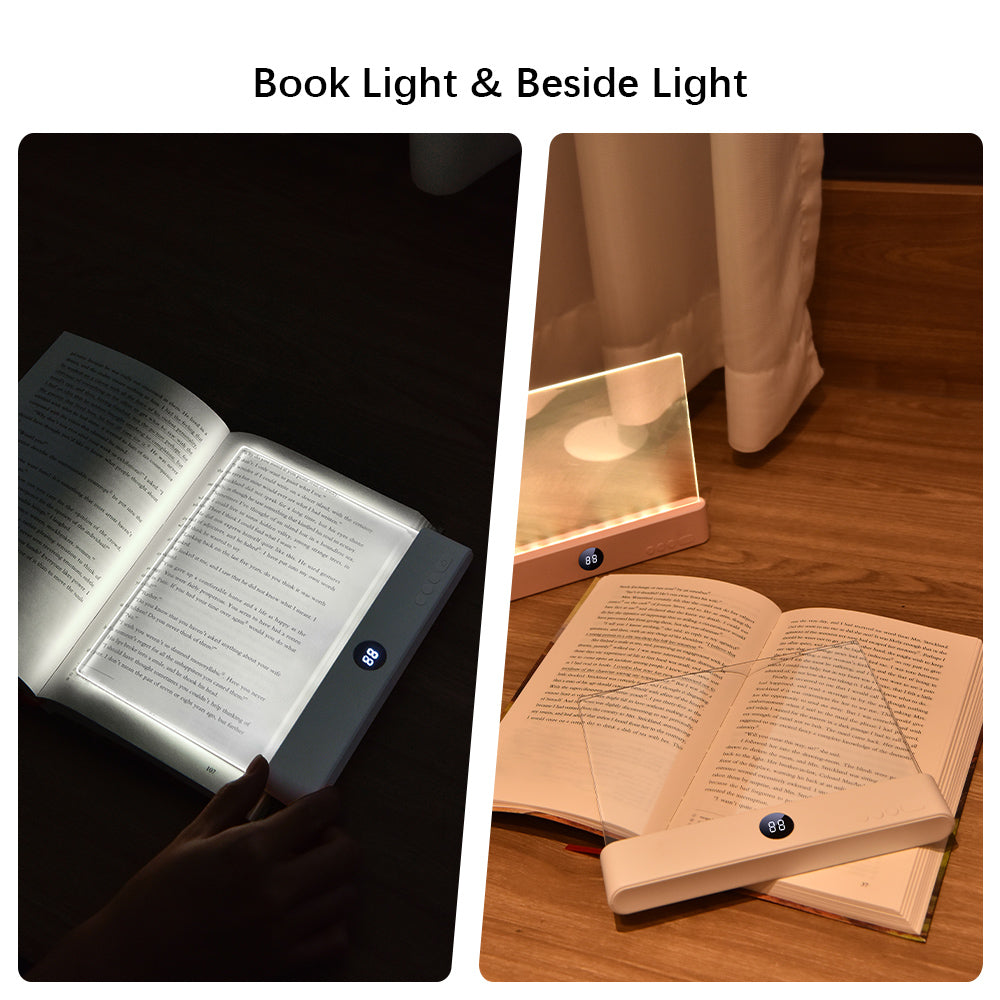 BookLite: vista 10