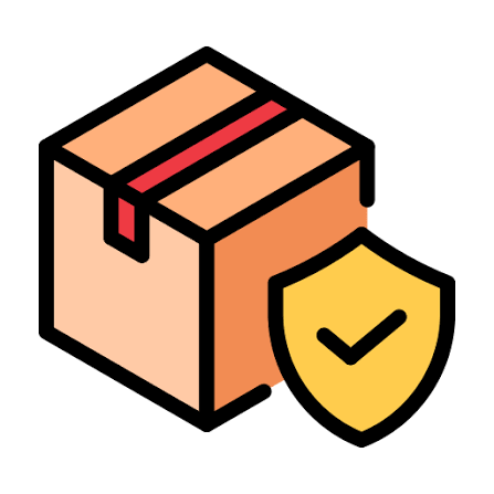 Proteccion del envio