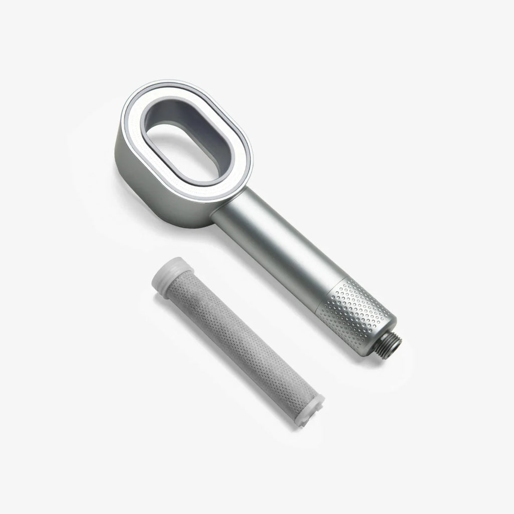 AquaPure™ Cabezal de Ducha Filtrante