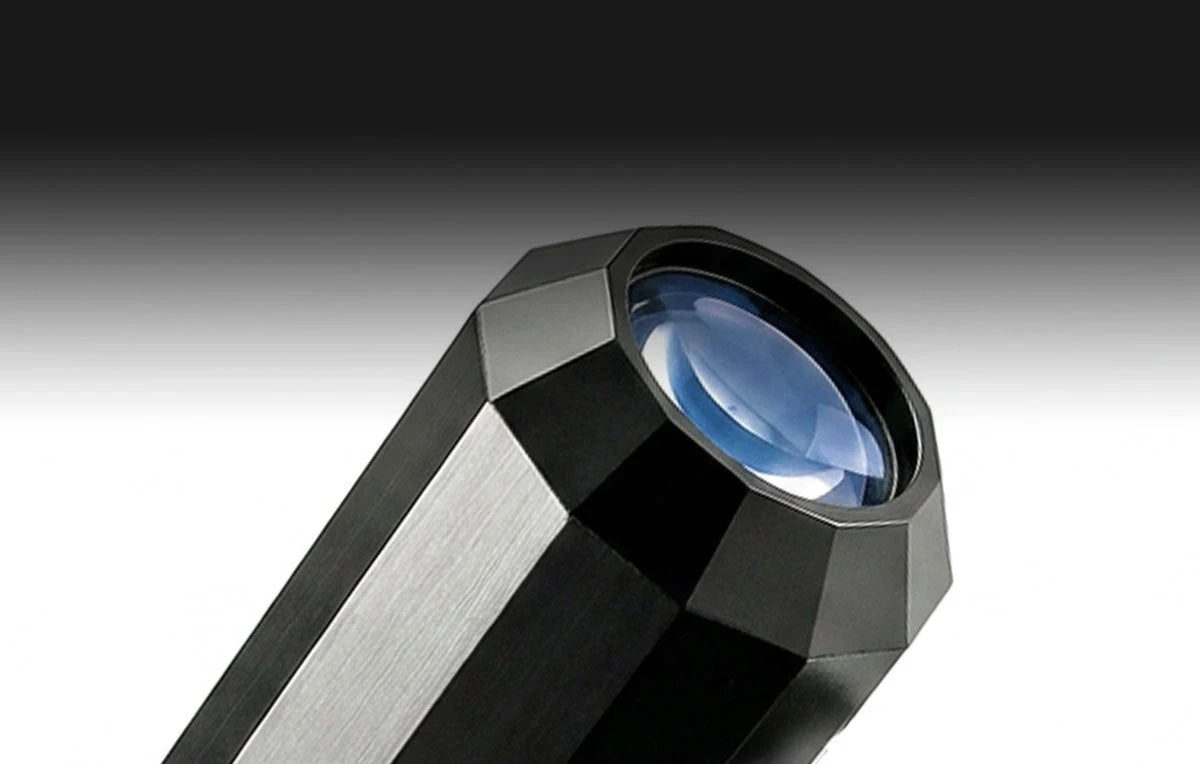 4K-Ultra-HD-Glaslinse