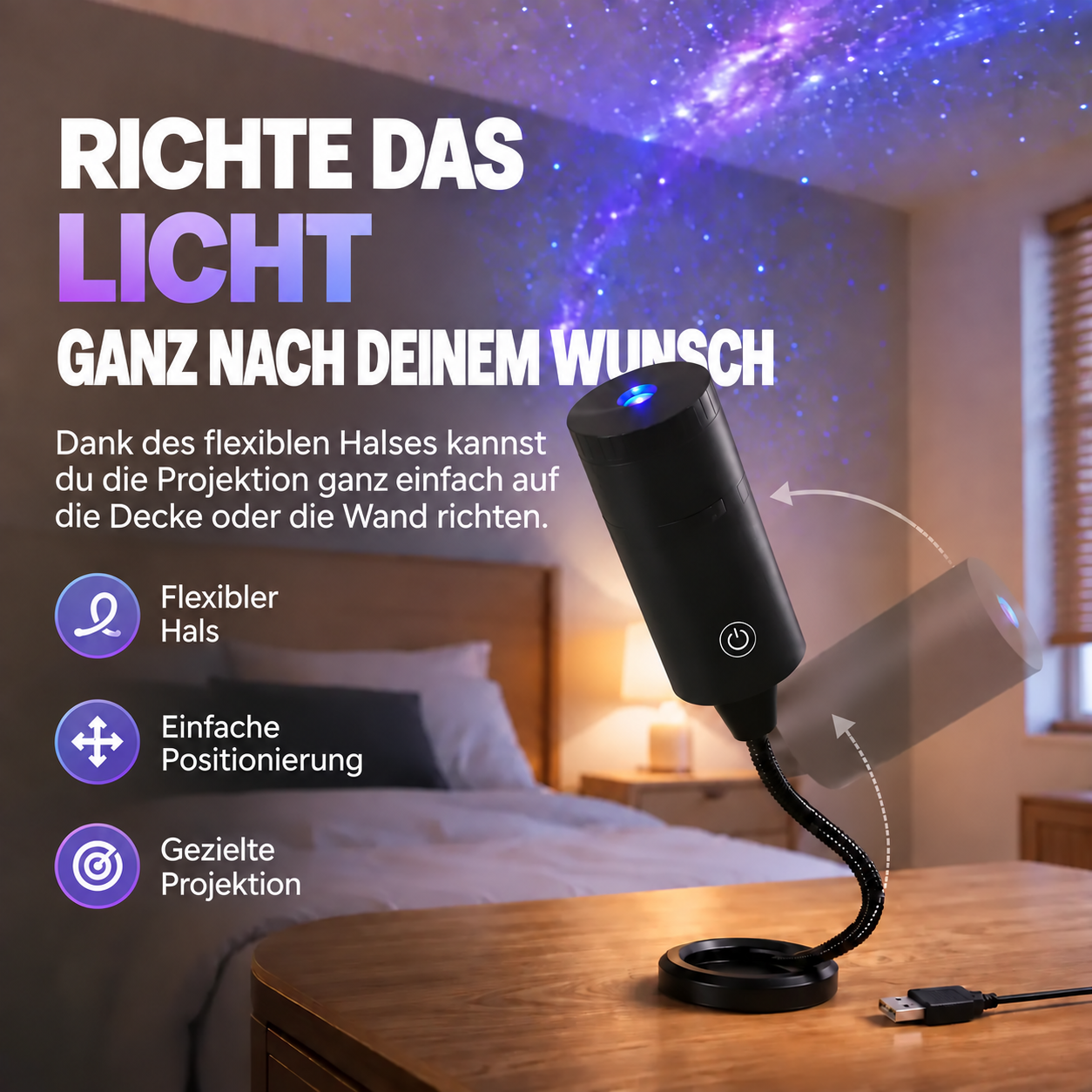 StarScape-Produktansicht 2