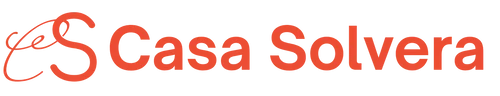 Casa Solvera