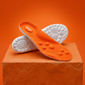 StepRelief™ Plantillas de Masaje y Soporte