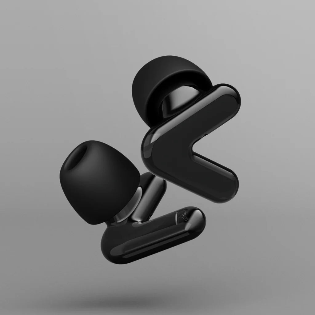 SoundShield™ Tapones Hi-Fi para Conciertos